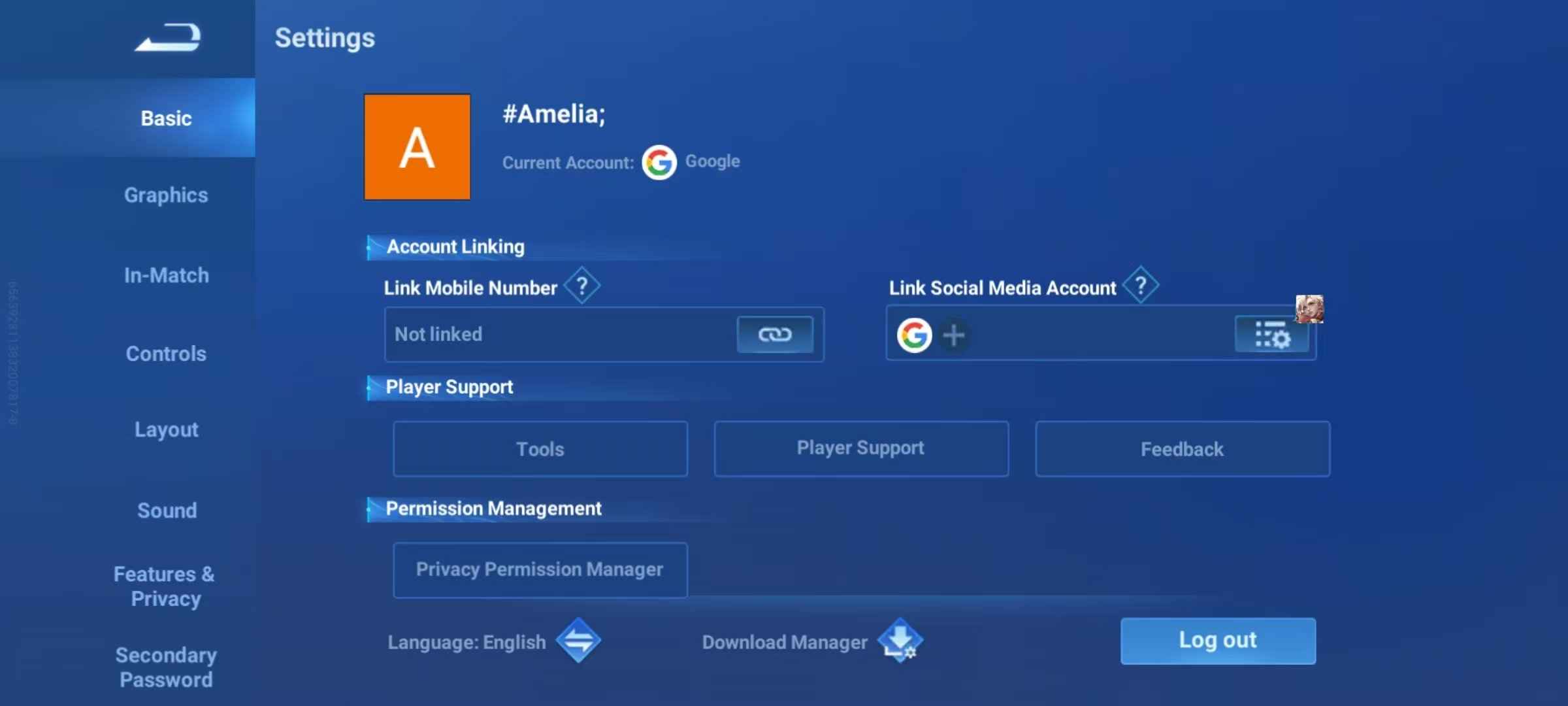 How to check How to Create a New Account in Honor of Kings (2025 Step-by-Step Guide) ID