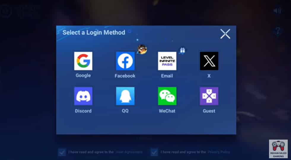 How to check How to Create a New Account in Honor of Kings (2025 Step-by-Step Guide) ID