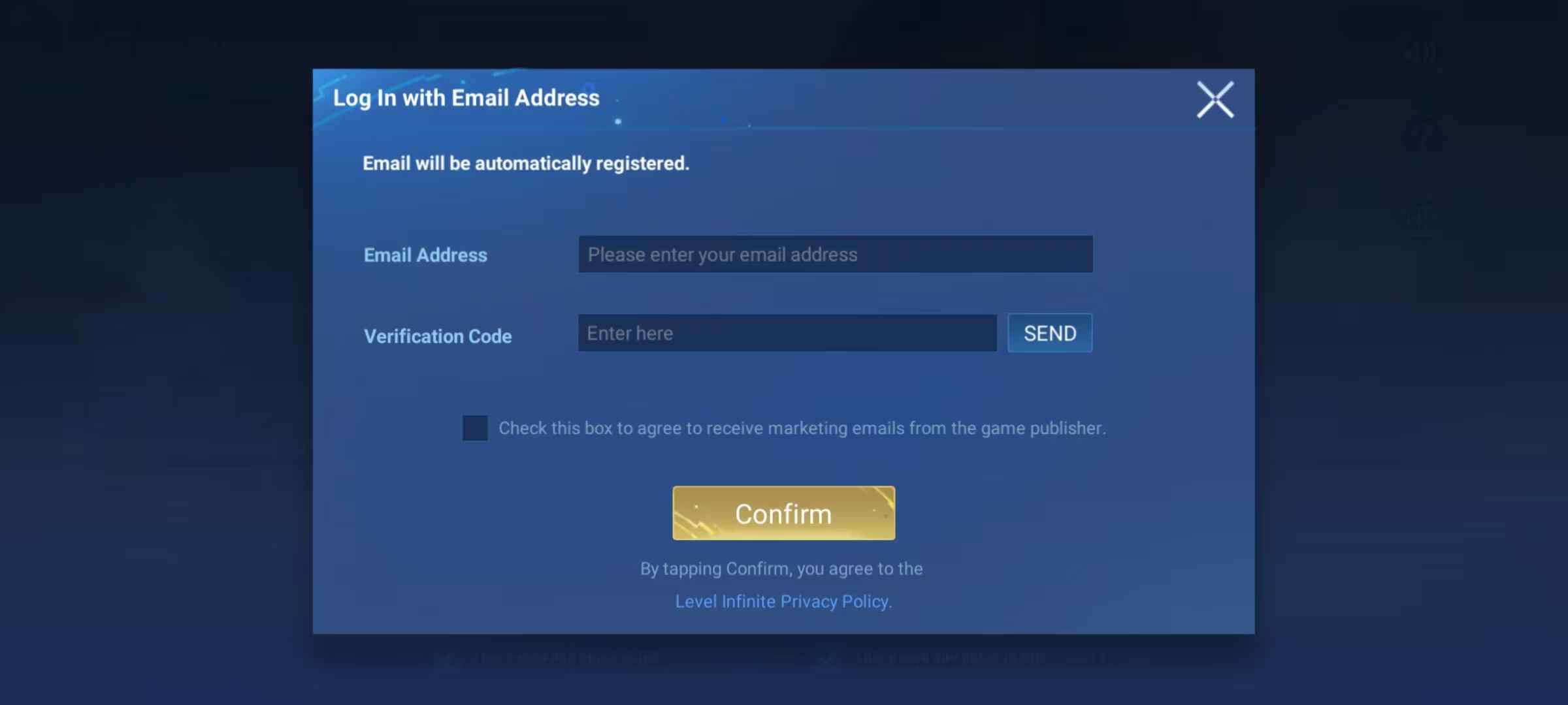 How to check How to Create a New Account in Honor of Kings (2025 Step-by-Step Guide) ID