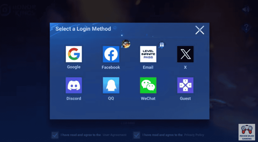如何檢查如何在《王者榮耀》快速開設新帳號（2025年最新指南）ID