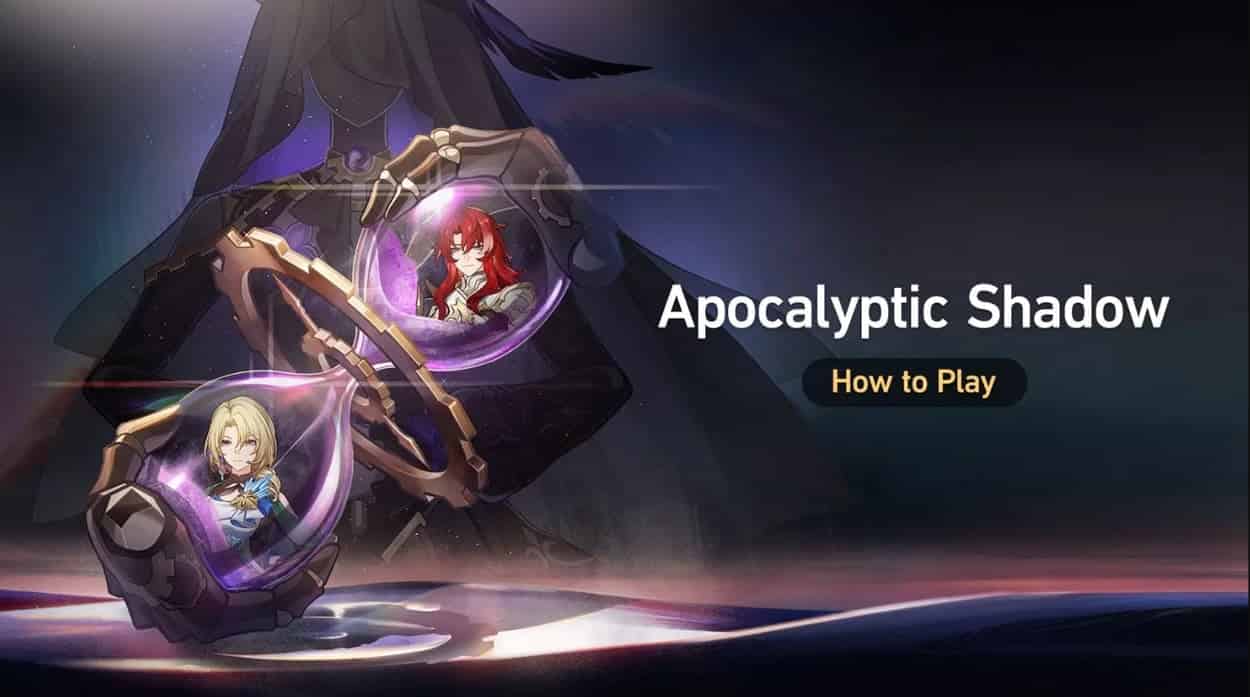 How to check Honkai: Star Rail Guide to Apocalyptic Shadow Endgame Boss Rush ID