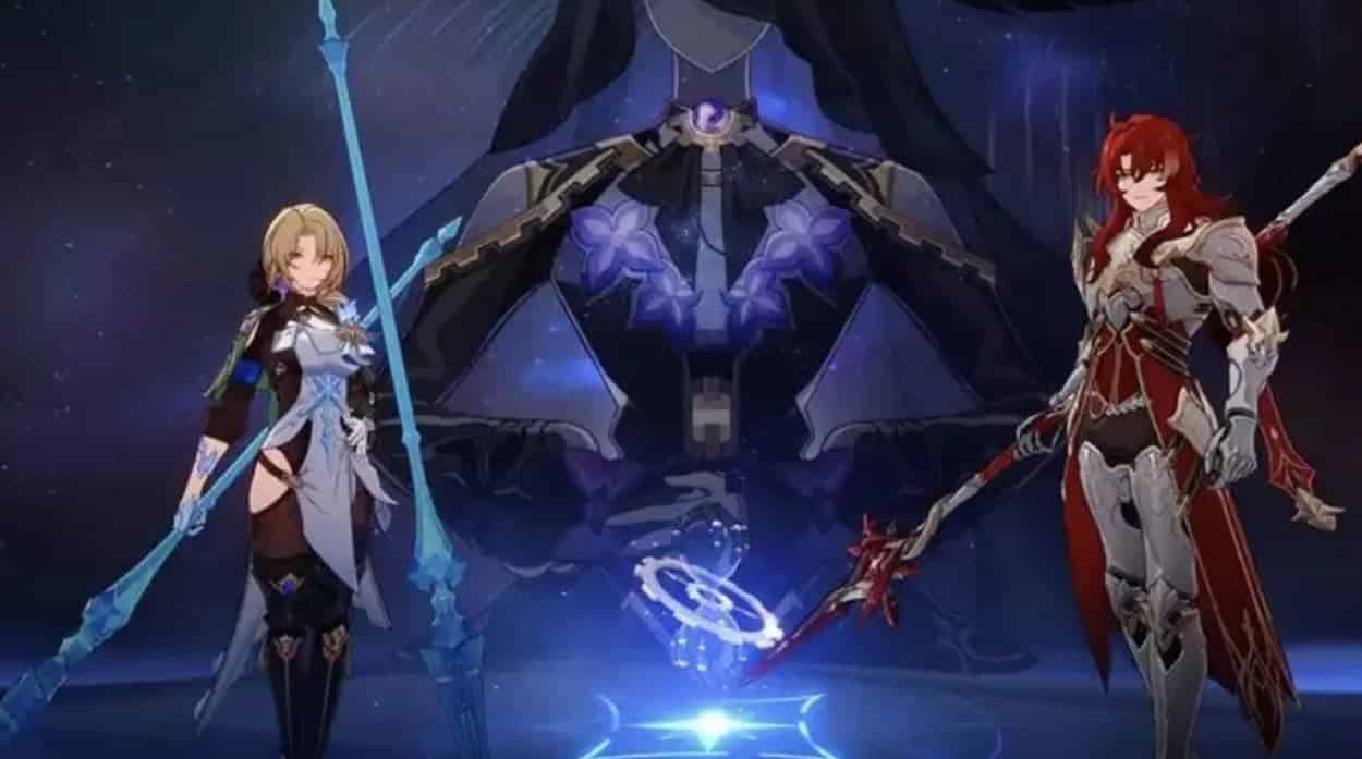 How to check Honkai: Star Rail Guide to Apocalyptic Shadow Endgame Boss Rush ID