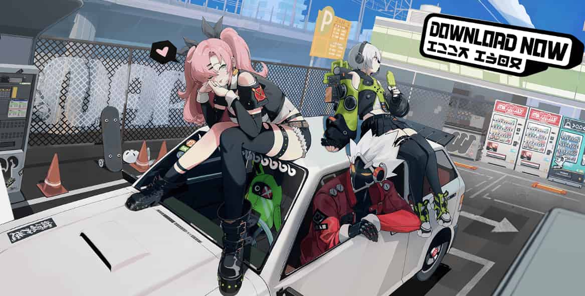 How to check Is Zenless Zone Zero Cross Platform: A Crossplay Guide on PC, Mobile, PS5 ID