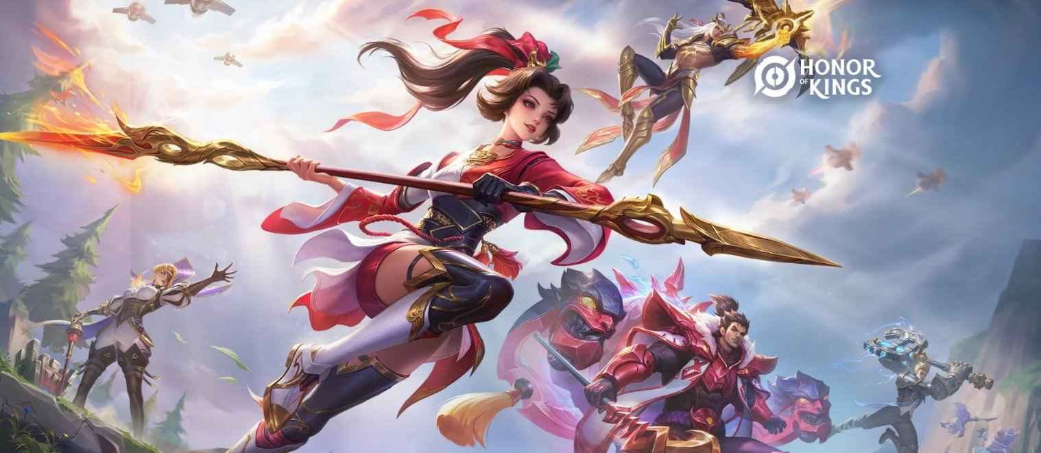 How to check Honor of Kings Beginners Guide and Tips in 2025 ID