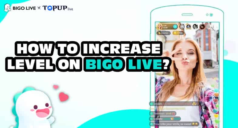 How to check How to Increase Your Level on Bigo Live: 6 Practical Tips ID