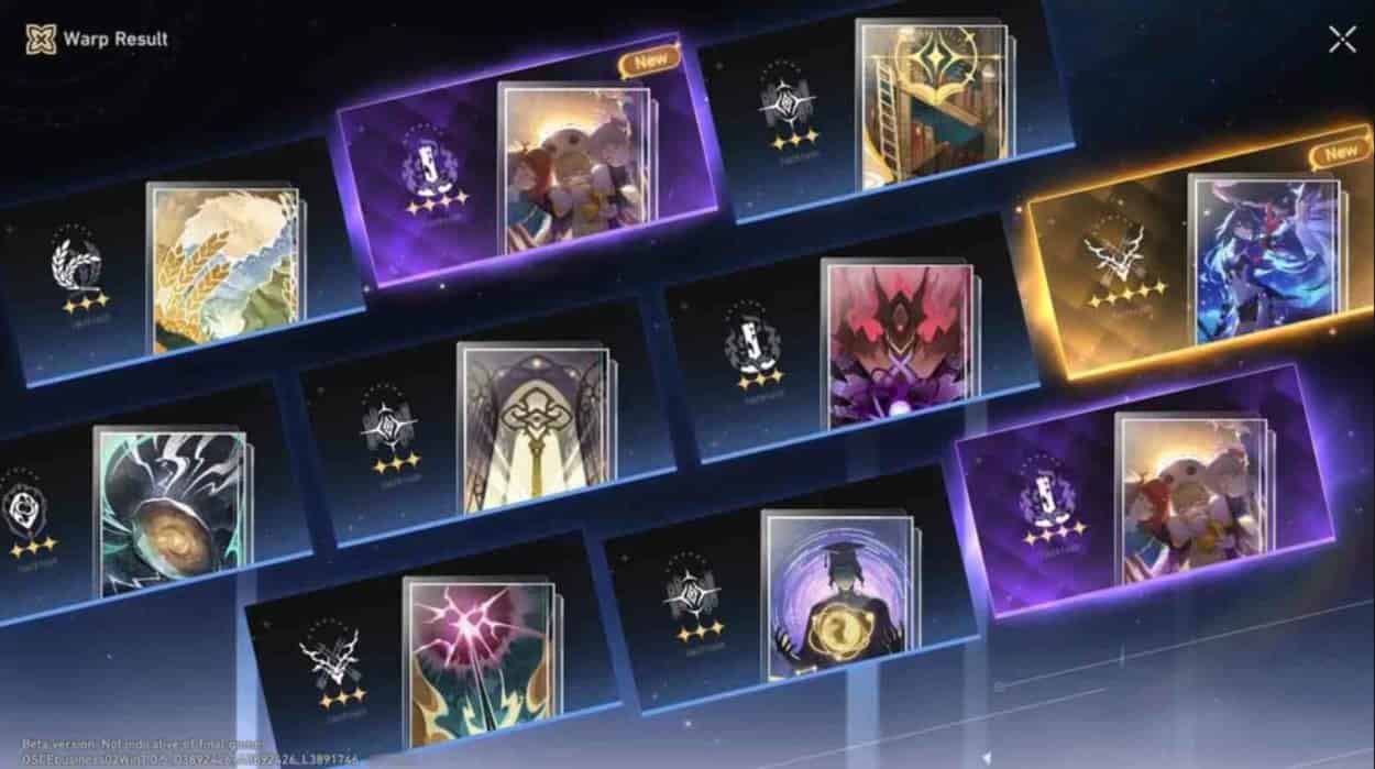 如何檢查《崩壞：星穹鐵道》保底機制全面解讀-抽取規則詳解ID