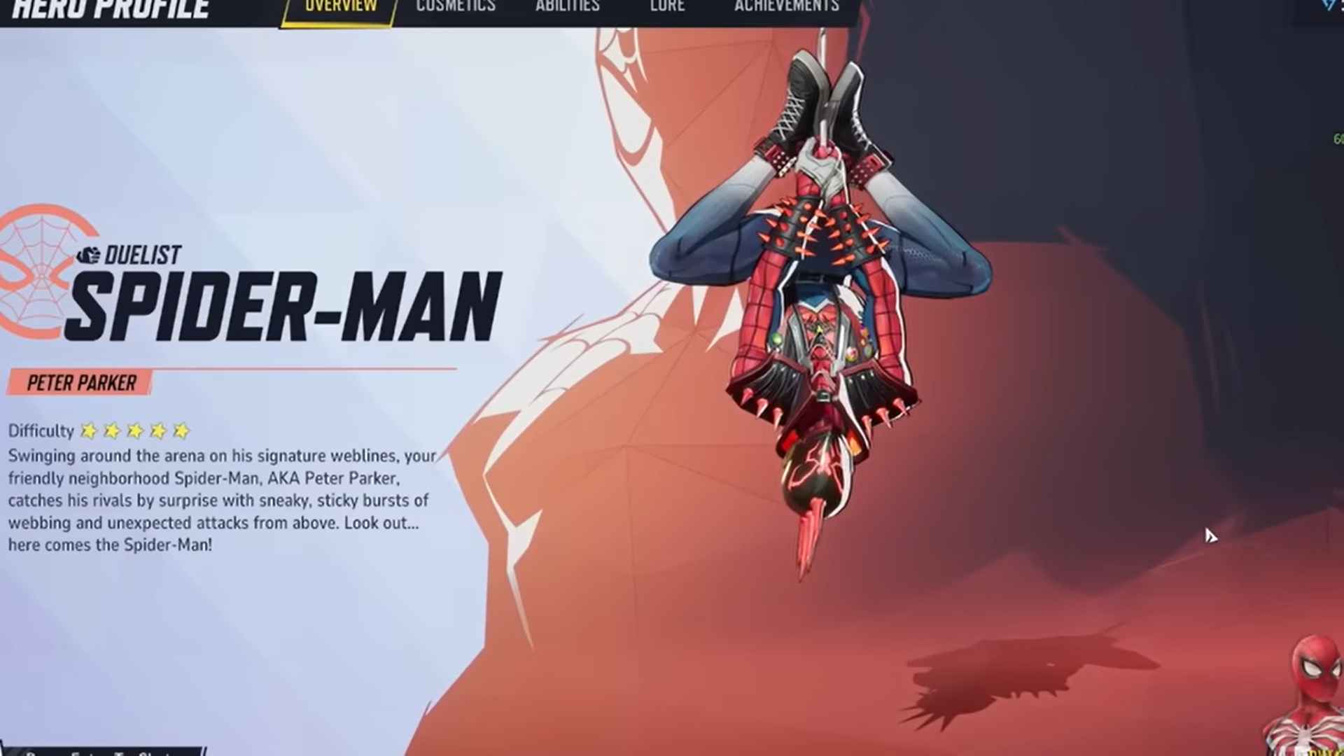 How to check Marvel Rivals' New Skins: Spider-Punk 2099 & Steam-Powered Iron Man Redefine Hero Aesthetics! ID