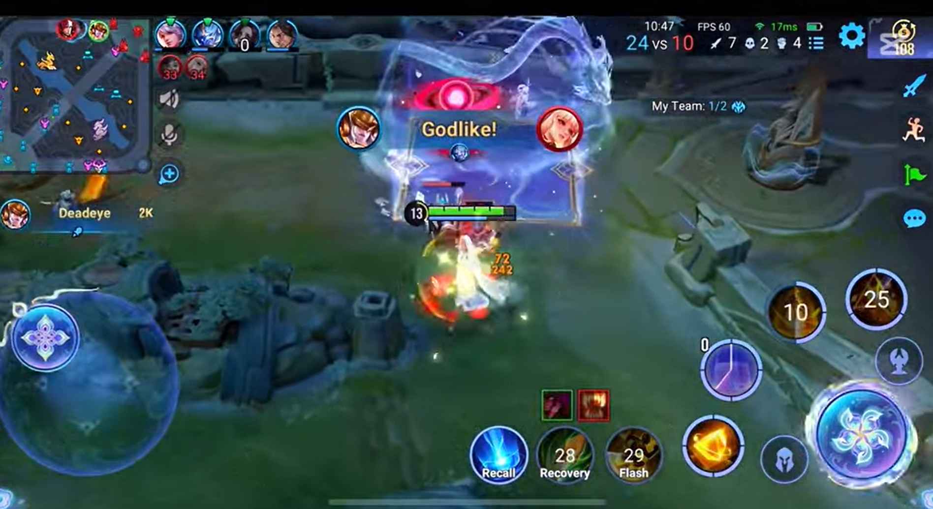 How to check Is Honor of Kings Still Worth Playing in 2025? ID