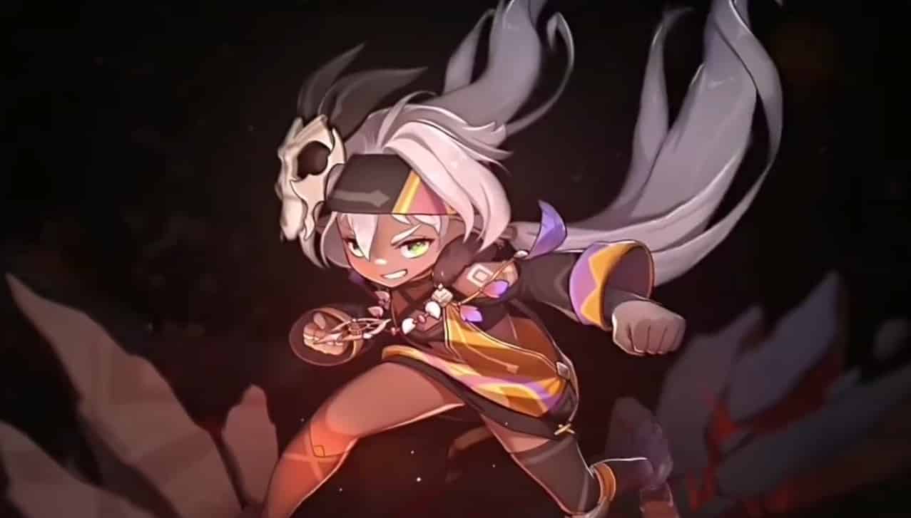 How to check Genshin Impact Version 5.5: Comprehensive Exploration Experience Upgrade! ID