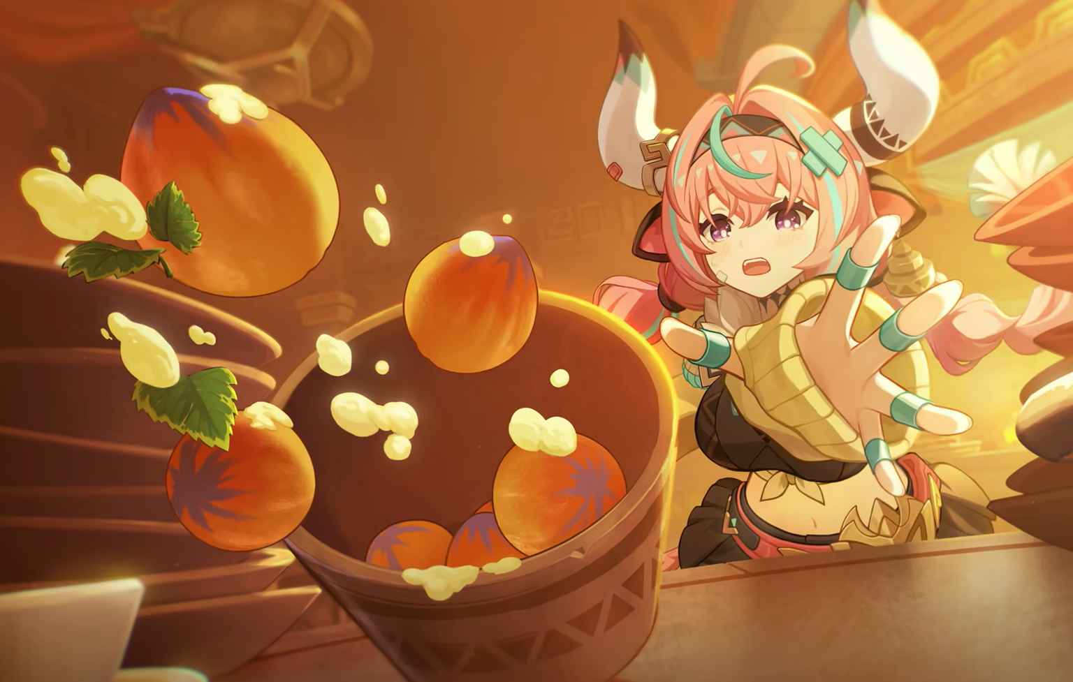 如何檢查原神5.5版本重磅更新：探索體驗全面升級！ID