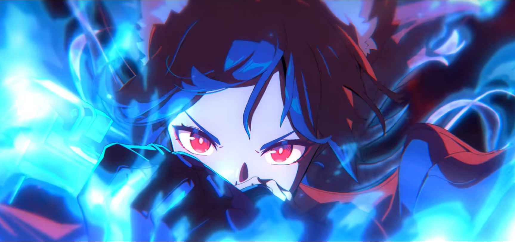 How to check S-Tier Main DPS Agent Power Ranking - ver1.6 ID