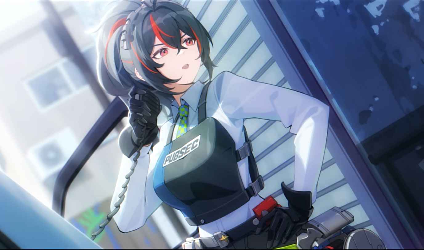 如何检查绝区零 S级主C代理人强度排行 -1.6版本ID