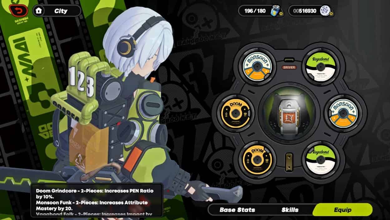 How to check Zenless Zone Zero Beginner's Guide to Get Started in 2025 ID