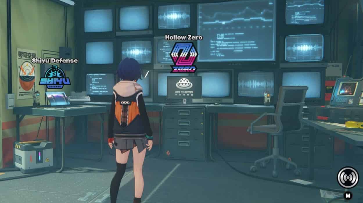 How to check Zenless Zone Zero Hollow Zero Guide – How to Unlock Its Zones and Rewards ID