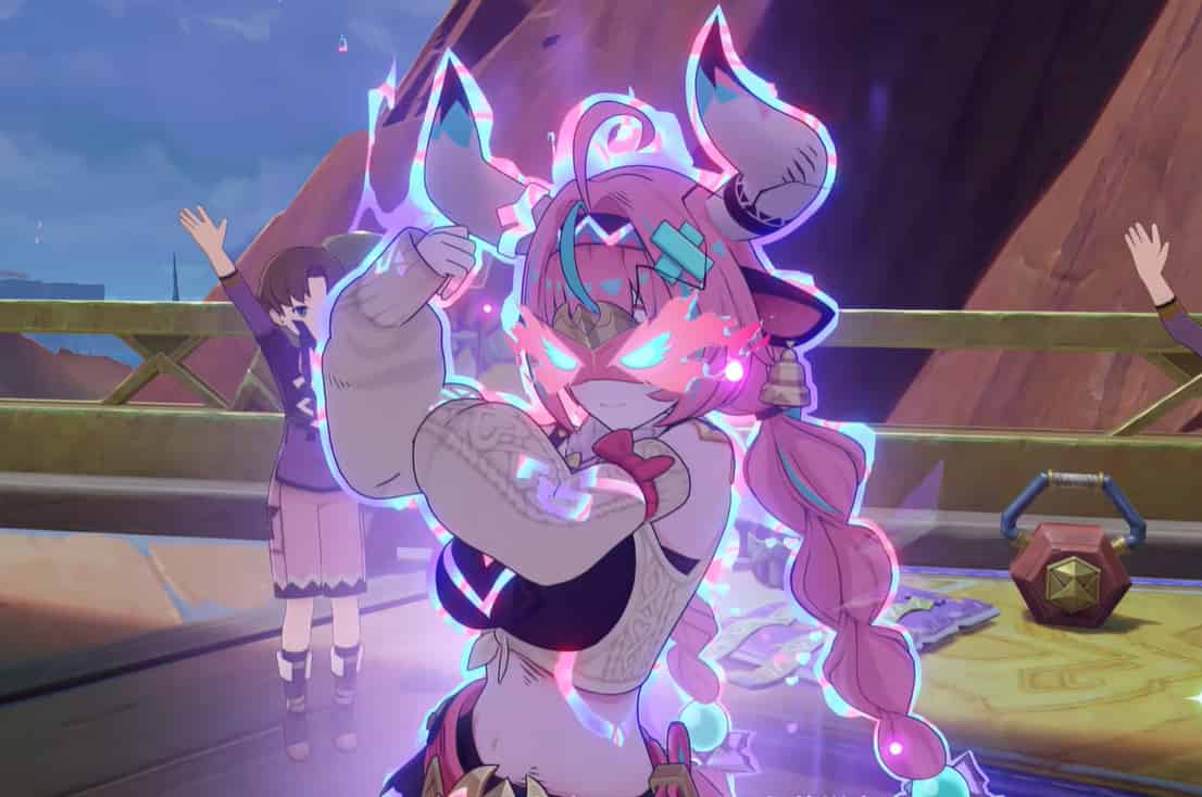 How to check Genshin Impact Version 5.5 New 5-Star Character: Varesa Preview Analysis ID