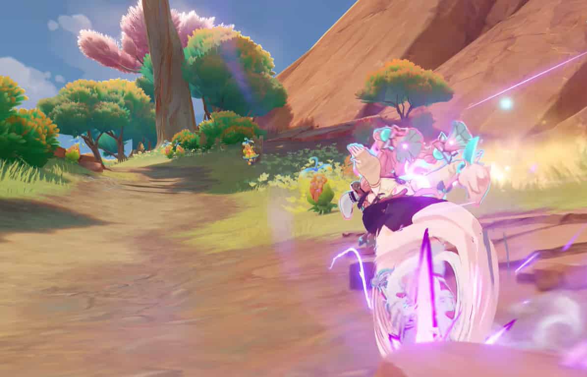 如何检查原神5.5新五星角色 瓦雷莎 前瞻分析ID