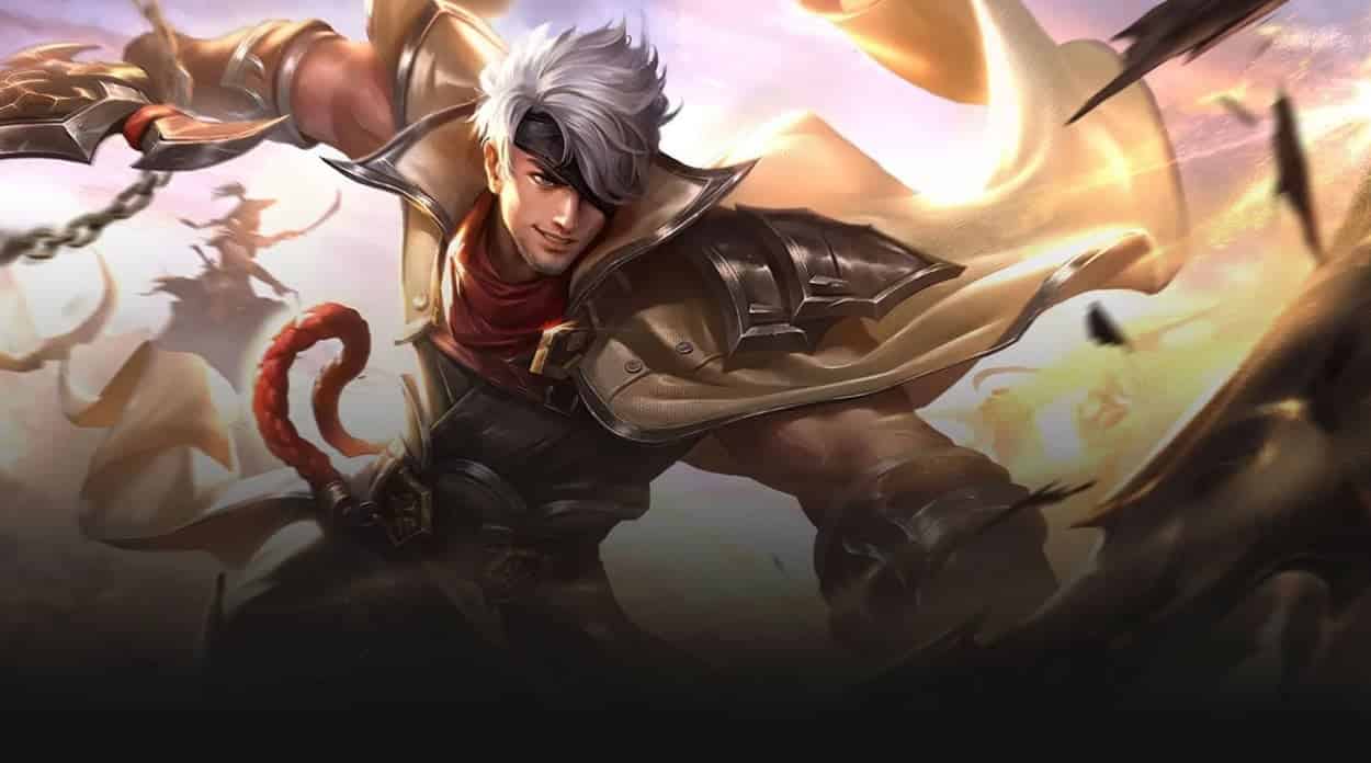 How to check Honor of Kings Guide to Strongest Heroes of All Classes ID