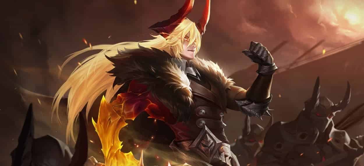 How to check Honor of Kings Guide to Strongest Heroes of All Classes ID