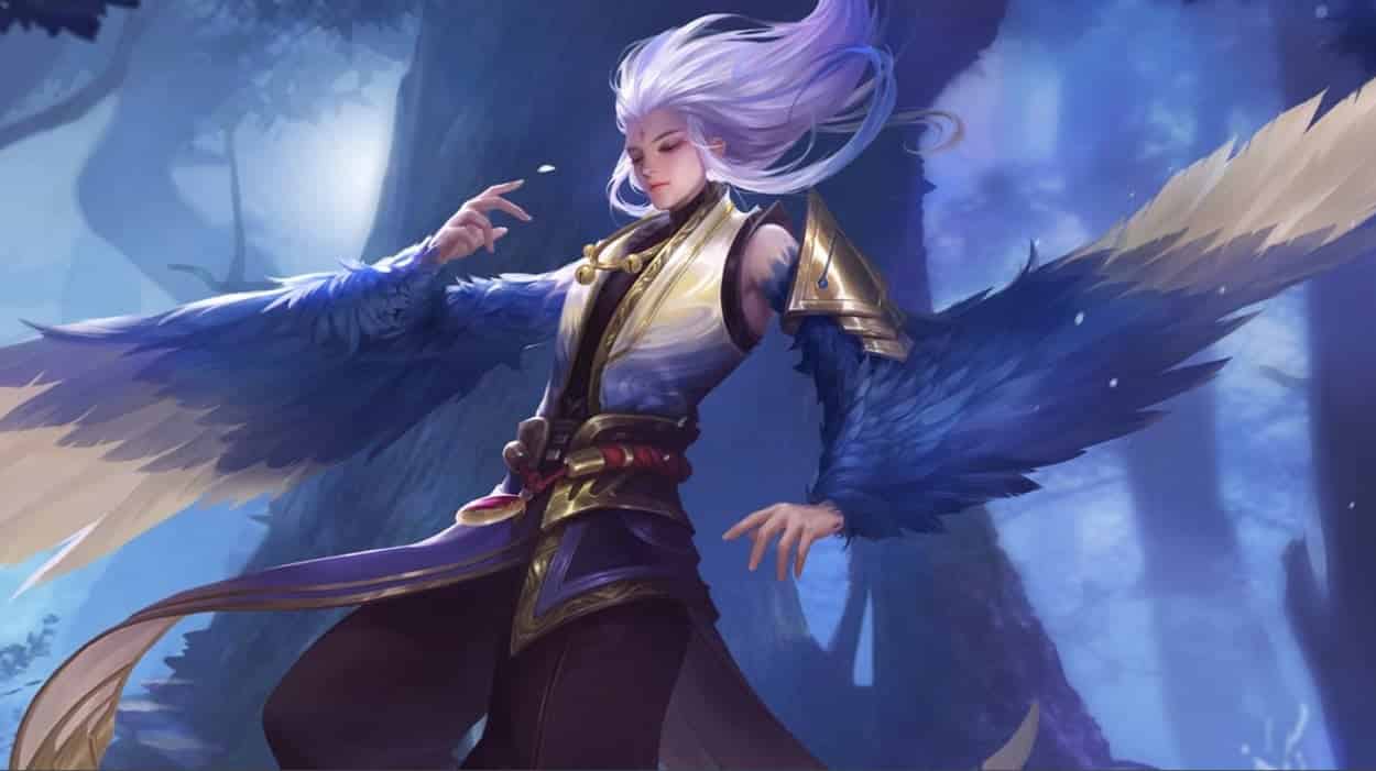 How to check Honor of Kings Guide to Strongest Heroes of All Classes ID