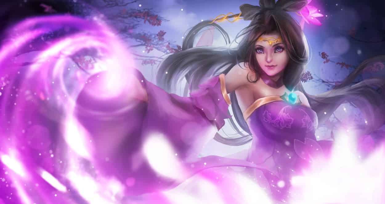 How to check Honor of Kings Guide to Strongest Heroes of All Classes ID