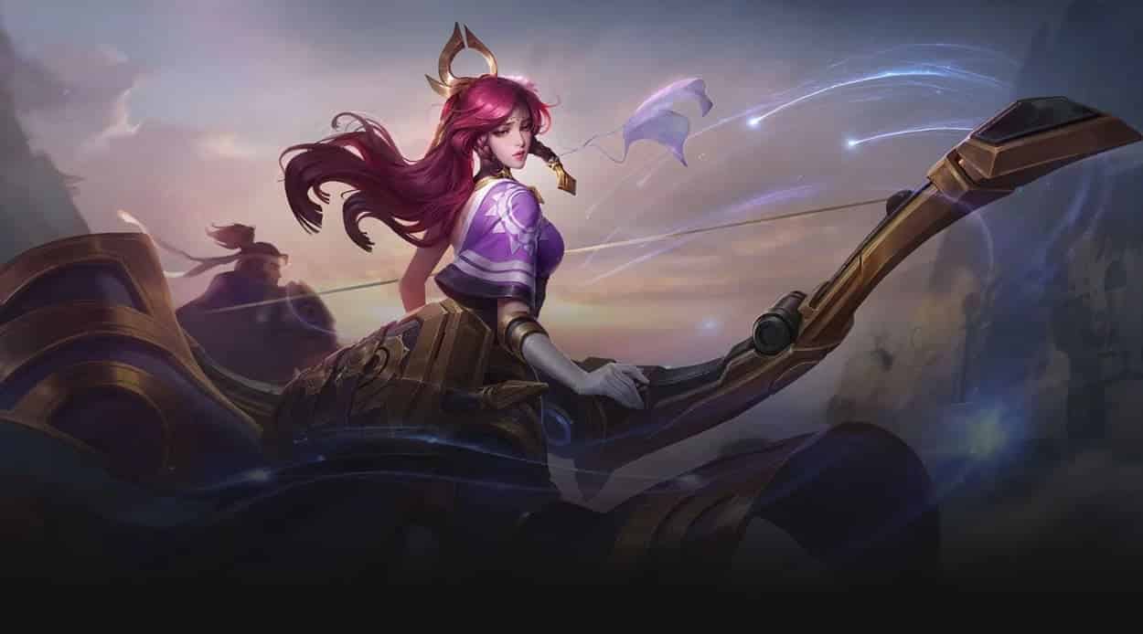 How to check Honor of Kings Guide to Strongest Heroes of All Classes ID