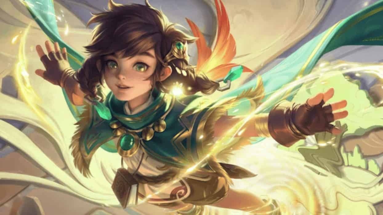 How to check Honor of Kings Guide to Strongest Heroes of All Classes ID