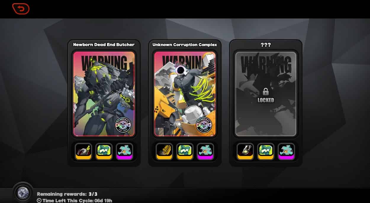 How to check Zenless Zone Zero Notorious Hunt Guide ID