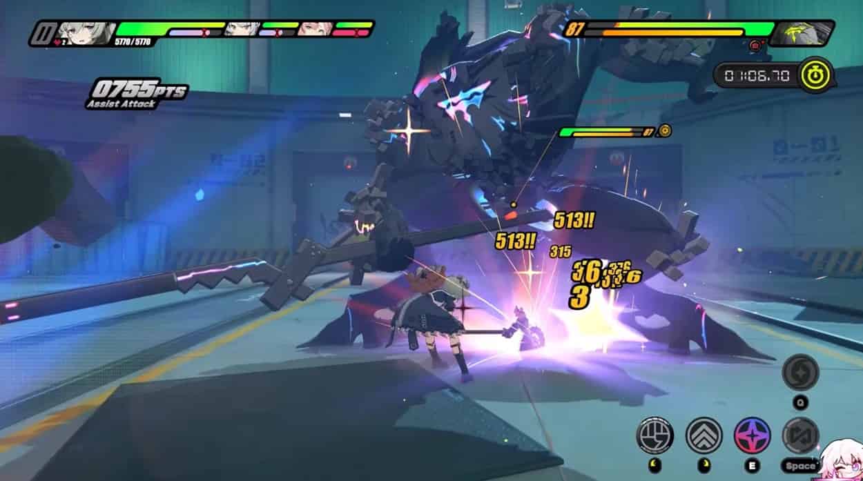 How to check Zenless Zone Zero Notorious Hunt Guide ID