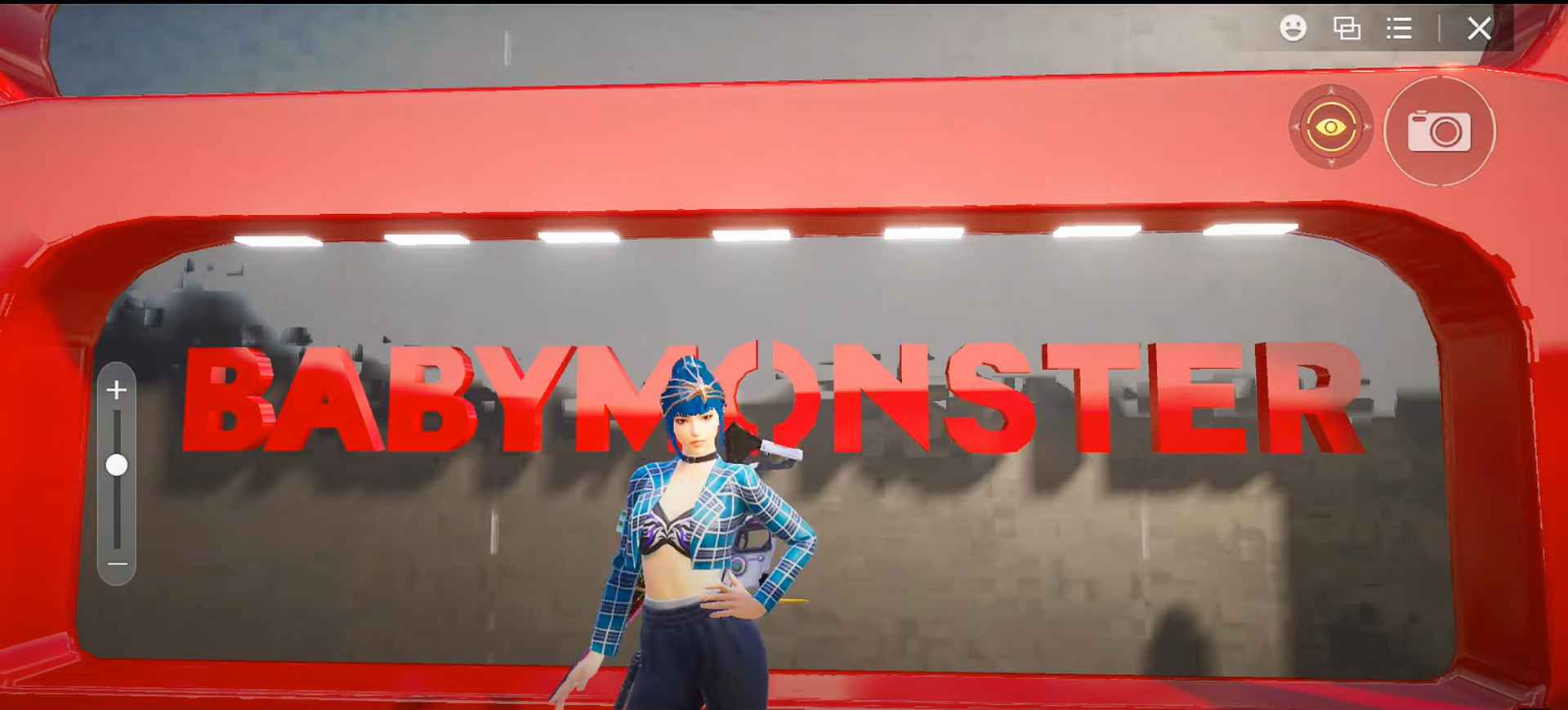 如何檢查PUBG Mobile與K-pop女團BabyMonster 合作 慶祝七週年活動ID