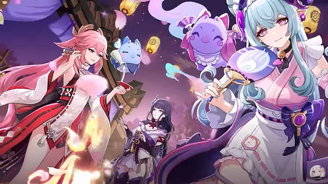 How to check What Is the Main Story of Genshin Impact? Explained ID