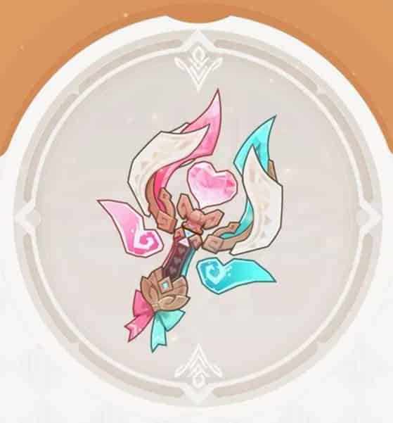 如何检查【爆料】5.5全新雷系角色「瓦雷萨」&新专武&圣遗物情报整理！ID