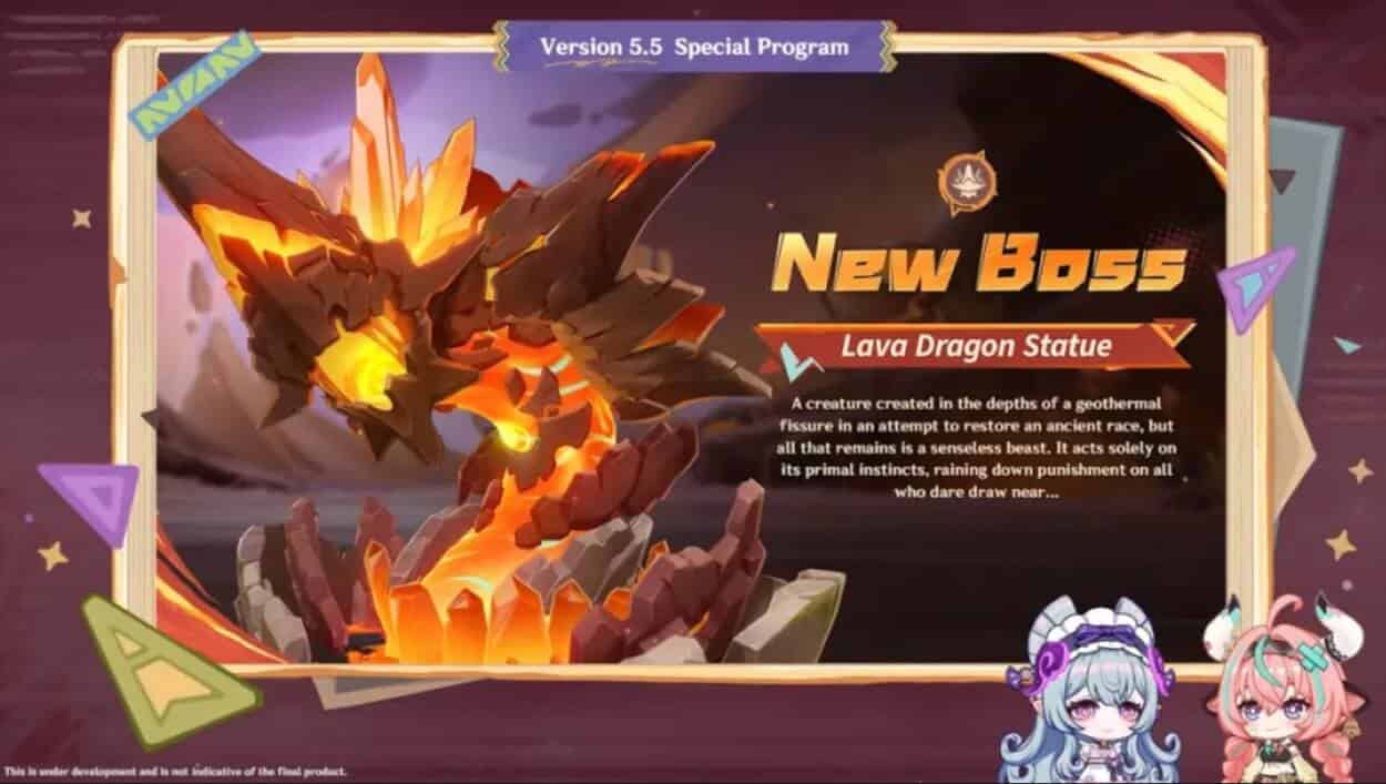 如何檢查Genshin Impact 5.5新的Natlan地圖擴展指南ID