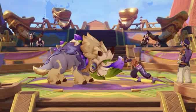 How to check Genshin Impact Version 5.5: The Collective of Plenty and Great Volcano of Tollan ID