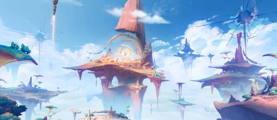 How to check Genshin Impact Version 5.5: The Collective of Plenty and Great Volcano of Tollan ID