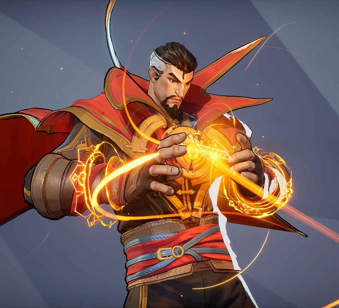 如何檢查漫威競爭對手坦克位置等級Ver1.5ID