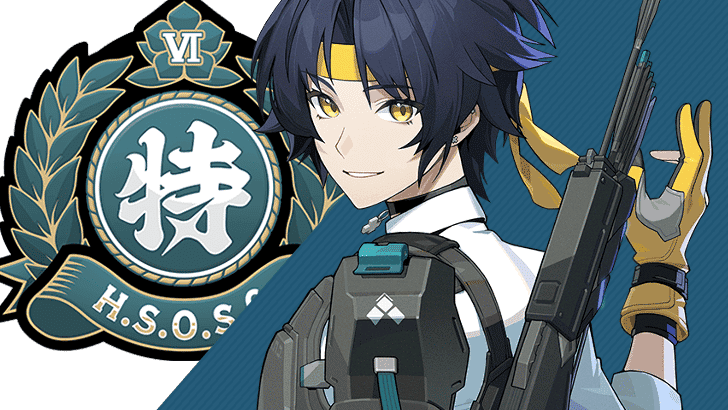 如何檢查絕區零 S級主C代理人強度排行 -1.6版本ID