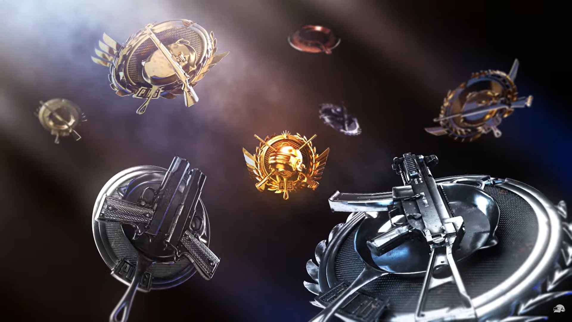 How to check PUBG Mobile Ranks Full Explanation 2024: What It Is, How it Works and How to Rank Up Fast ID