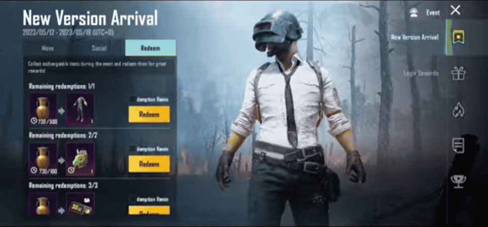 How to check How to Get Free Clothes in PUBG Mobile: 8 Easy Methods ID