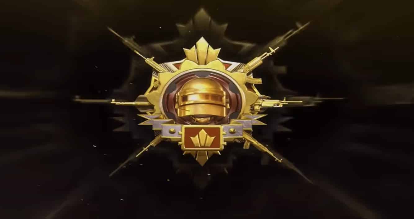 How to check PUBG Mobile Ranks Full Explanation 2024: What It Is, How it Works and How to Rank Up Fast ID