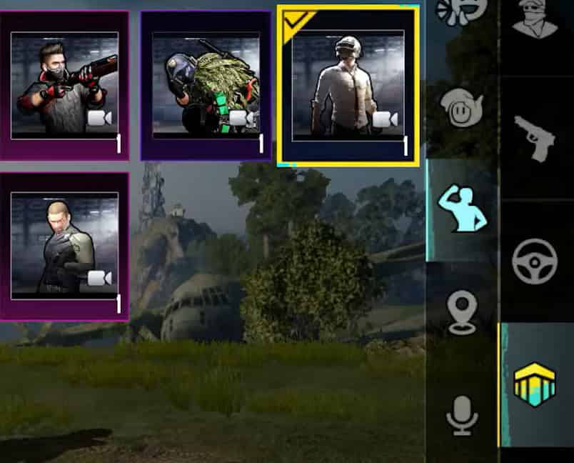 如何检查PUBG国际服手游怎么设置MVP动作ID