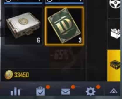 How to check How to Change Name in PUBG Mobile: A Detailed Guide ID