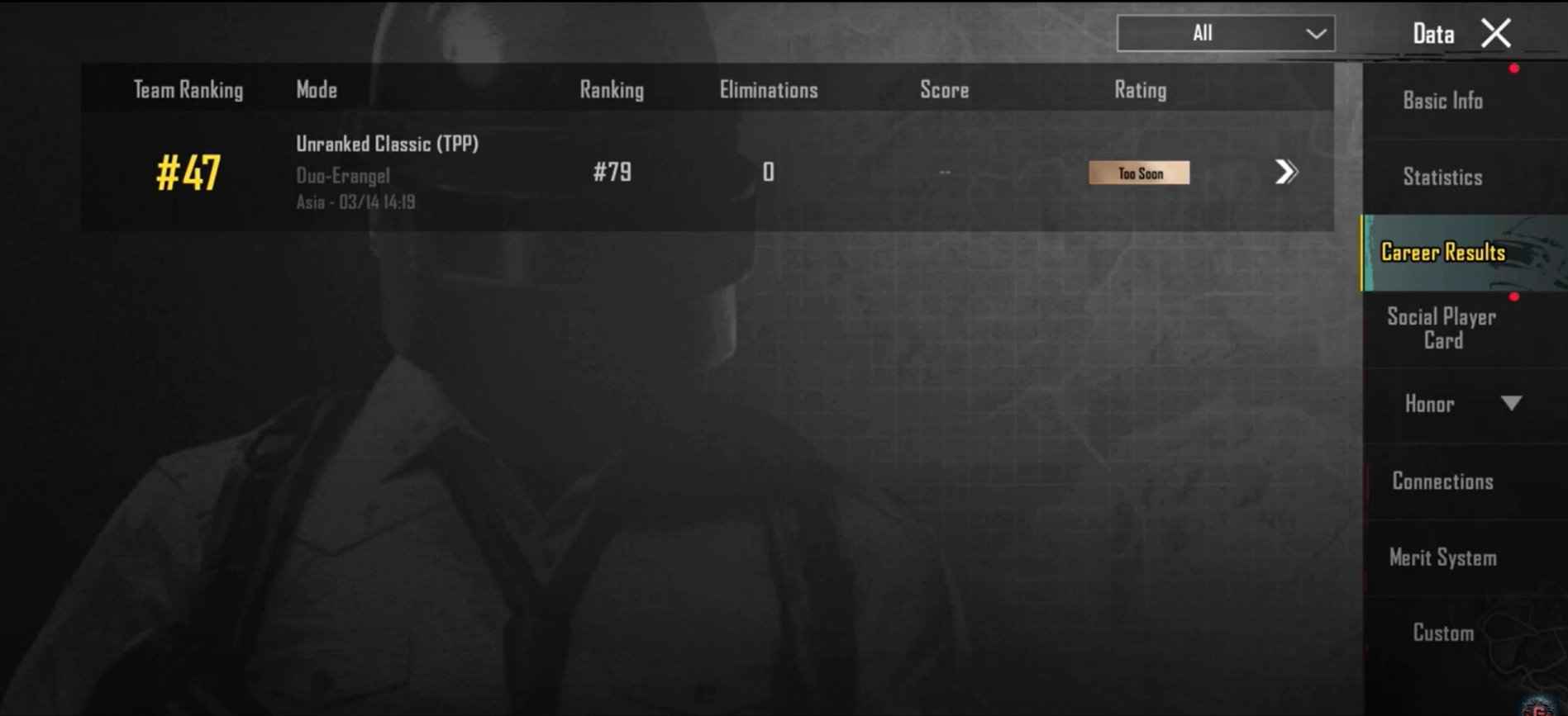 Så här kontrollerar du Hur man ser match jag har spelat i PUBG Mobile: En detaljerad guide ID