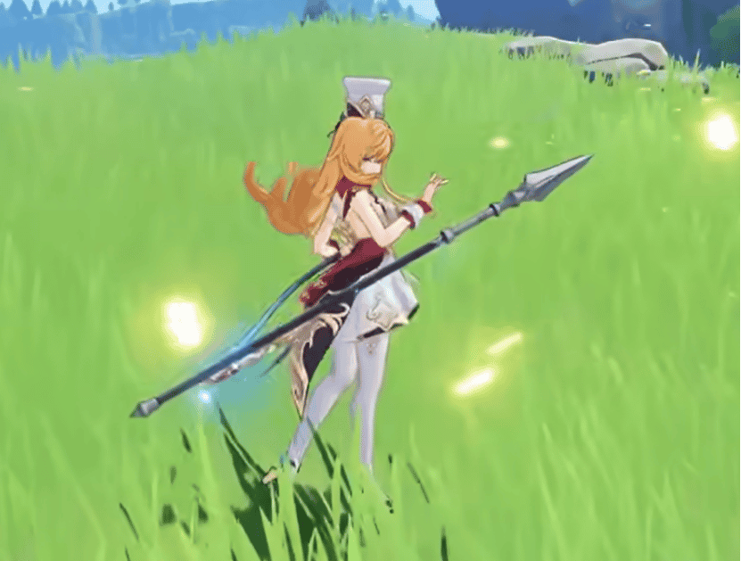 How to check Genshin Impact New Character Escoffier Major Revealed ID