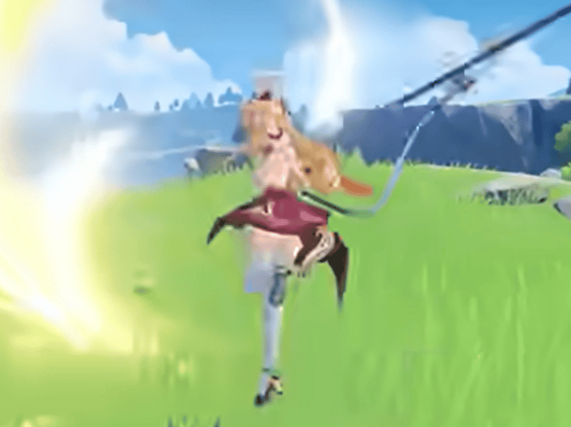 How to check Genshin Impact New Character Escoffier Major Revealed ID