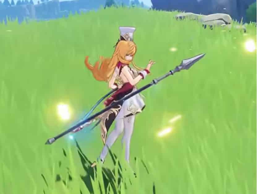 如何检查原神新角色爱可菲大爆料ID