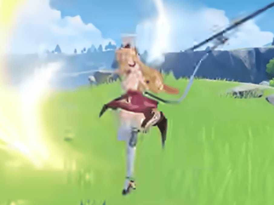 如何檢查原神新角色愛可菲大爆料ID