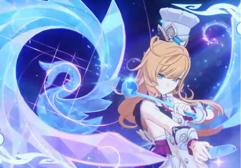 如何檢查原神新角色愛可菲大爆料ID