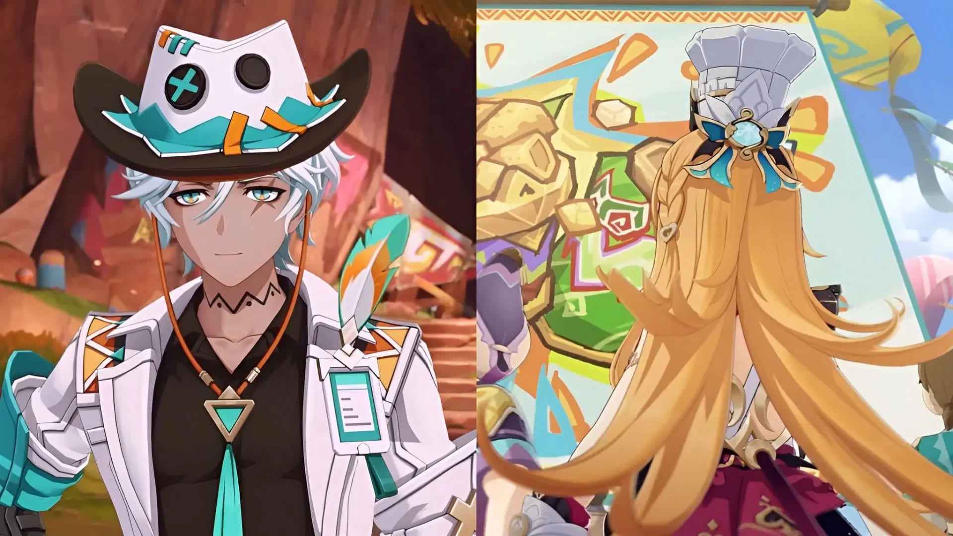 How to check Genshin Impact 5.6 Leaks: New Boss, Characters, and Weekly Challenge Revealed! ID