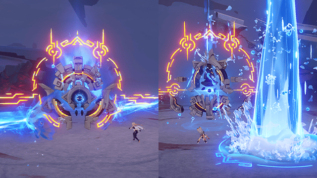 如何检查原神5.6版本泄露：新角色、新Boss、新挑战全解析！ID