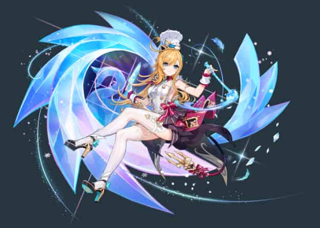 如何檢查原神5.6版本泄露：新角色、新Boss、新挑戰全解析！ID